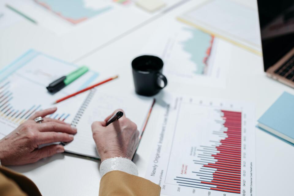 Определение целей и KPI для SMS-кампаний