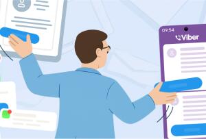 Синхронизация контента и дизайна в разных каналах коммуникации
